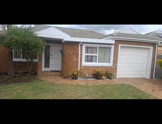 3 BEDROOM PROPERTY TO RENT IN GROENVALLEI